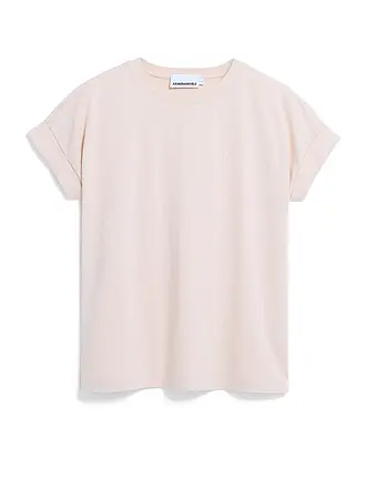 ARMEDANGELS | T-shirt IDAARA | beige
